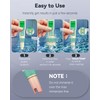Pawfly pH Pen & ORP Meter, 7 in 1 pH