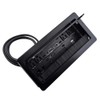 Conference Table Connectivity Box with 4 AC Power + 2