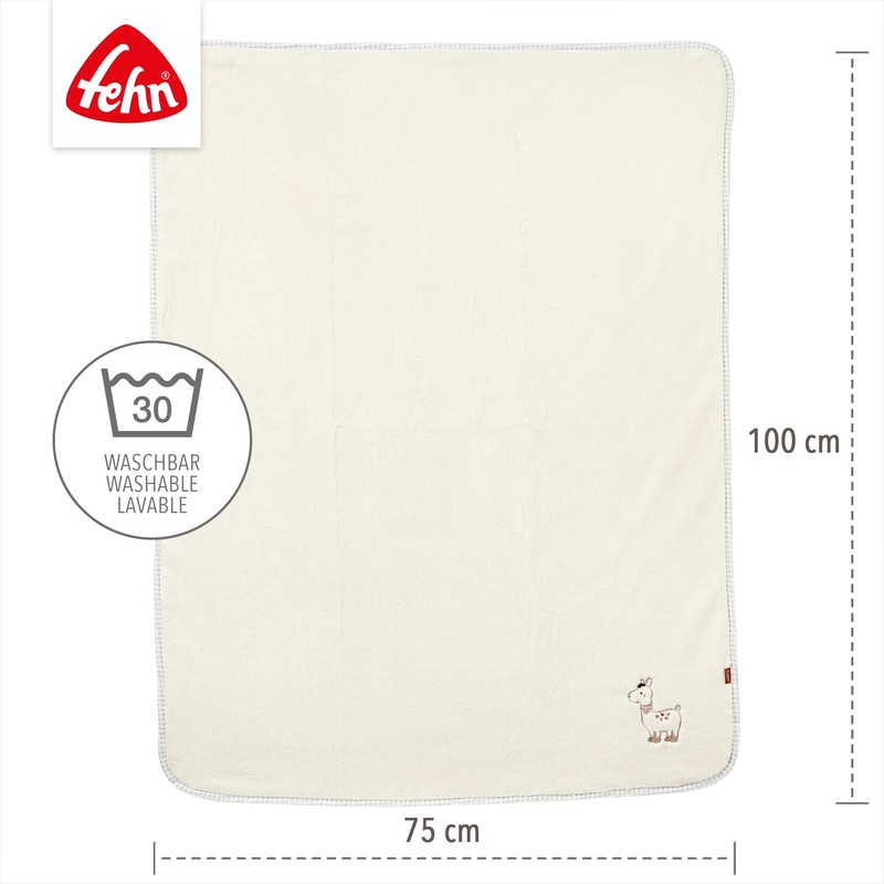 Fehn Cuddly Blanket