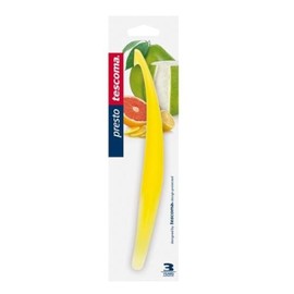 Tescoma Pomelo and Grapefruit Peeler Presto, Multi-Colour, 26.5x1.4x7 cm