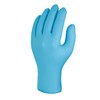 Benchmark BMG460 100 Pcs Disposable Nitrile Gloves - Latex and