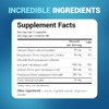Dr. Berg Nutritionals- C?psulas de Electrolitos Dr. Berg Suplementos