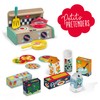 Kitchen play set