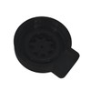 XINGBIRDS Air Deflector for Porter Cable Brad Nailer BN125A BN200A,Brad