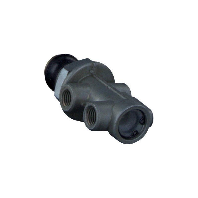 febi bilstein 03523 Engine Brake Valve, pack of one