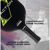 REACTION Energy Paddle | Powered by CORE