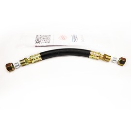 AC Line Repair Kits to repair 5/8" O.D. AC tube, TR10 (12" length) by Auto Cooling Solutions. Replace or Splice Steel or Aluminum AC lines. EZ Flex, The EZ Flexible AC Line Solution