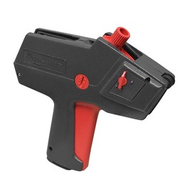 JIO Monarch 1110 Pricing Gun Kit – Semi-Automatic Label Tagging Gun with 8,500 Price Labels & Preloaded Ink Roller – 1-Line Labeler for Retail, Grocery, Shop & Warehouse Use