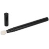 Dual Ended Eyeshadow Brush, Retractable and Portable, Soft Bristles, Easy
