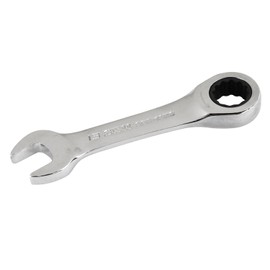 SK11 SGR-13NS Ratchet Wrench, Short, 0.5 inches (13 mm)
