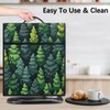 Tree Forest Kitchen Aid Stand Mixer Cover Compatible with 6-8