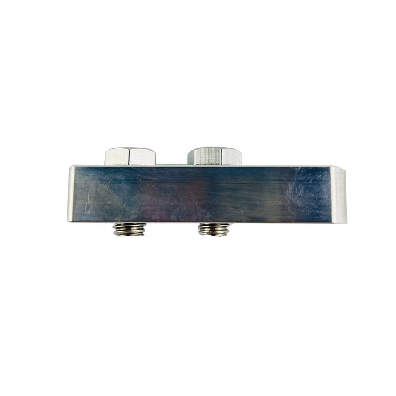 1/0 2/0 AWG Battery Terminal Dual Input 2-Point alternator Distribution