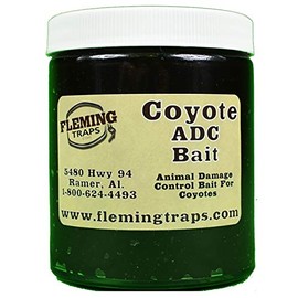 Coyote ADC Bait - 6 oz.