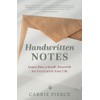 Handwritten Notes: Learn How a Small, Powerful Act Can Enrich