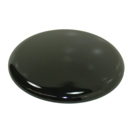 Smeg White Westinghouse Cooker Hob Small Burner Cap - Genuine part number 351050668