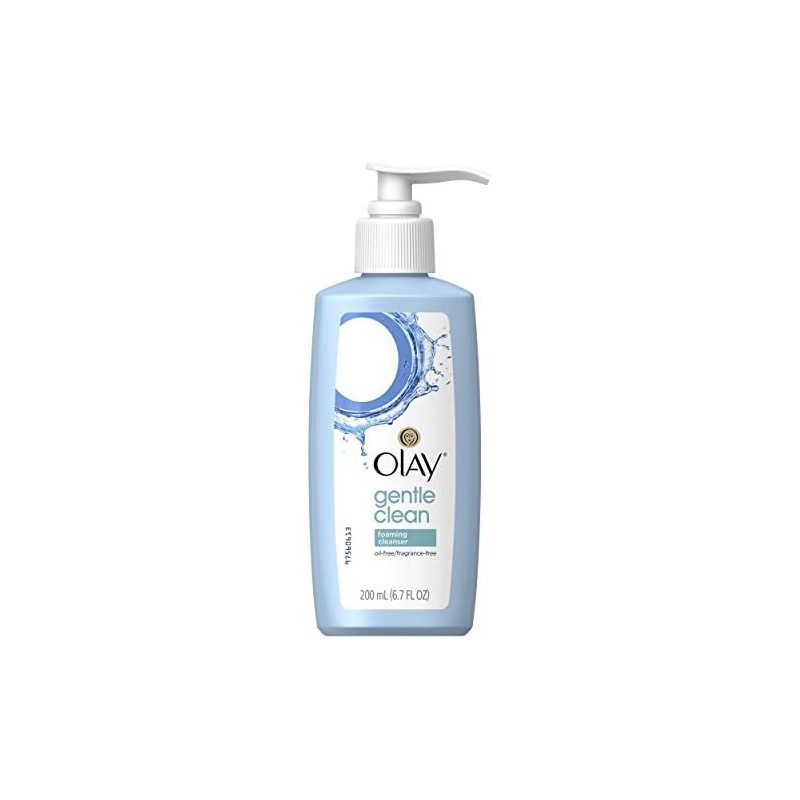 Olay Facial Clnsers Sensi Size 6.78z