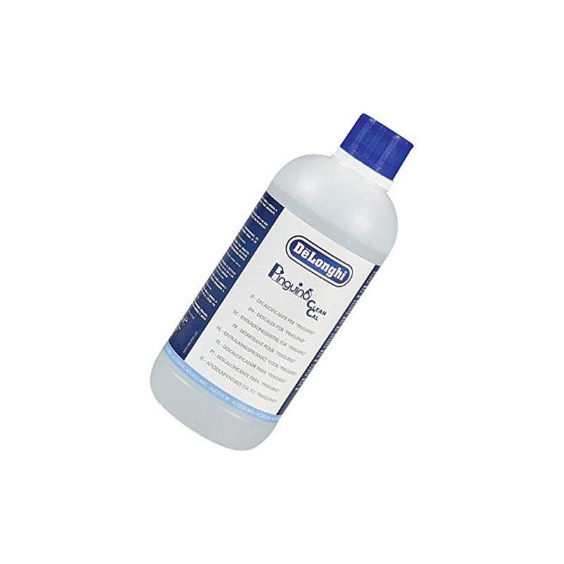 De'Longhi Pinguino CleanCal 5551016300, 5551009100m 500 ml