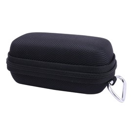 Aenllosi Organizer Storage Case for Sphero Mini The App-Controlled Robot Ball (Black)