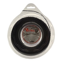 Vortex 24806 2.0 mm Strimmer Nylon Line