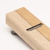 Kakuri Double Blade Plane Core Oak 2.0 inches (50 mm)