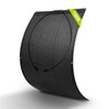 Newpowa 100W Flexible Solar Panel Portable Bendable 12 Volts 10BB