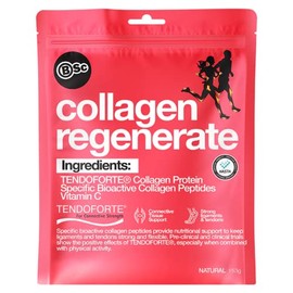 Body Science Collagen Regenerate Supplement 153 g