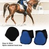 1 Pair Horse Tendon Boots Soft Prevent Slipping Easy to