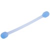 LEZAX IDEAL BODY IBFG-6767 Stretch Tube, Extra (Blue)