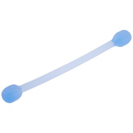 LEZAX IDEAL BODY IBFG-6767 Stretch Tube, Extra (Blue)