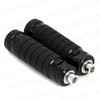 Foot Pegs Step Bar Bike Step Tandem Step Pedal Knurled