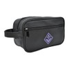 AC Fiorentina - Pochette PU Liscio 323059 - Borsetta Nero
