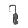 Hooke Road Wrangler - Reposapiés para puerta compatible con Jeep
