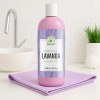 Tónico Facial Productos Mart Mexico 1L Hipoalergénico Sin Parabenos Lavanda