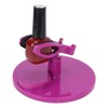 Nail Polish Bottle Holder Stand Wide Base Prevent Fall Off