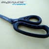 Clauss 10" BlackLine Carbide Edge Shears