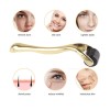 Derma Roller De 1 Mm Facial Cabello O Rodillo Para
