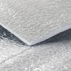 3MM Heat Shield Reflective Foam CORE Insulation Radiant Barrier W/