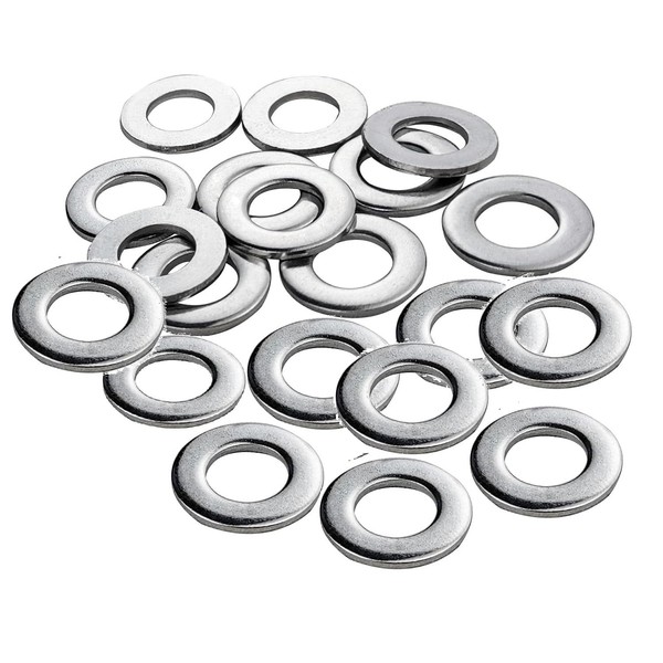 TERF® M16 X 30mm X 2mm Form B Flat Washer