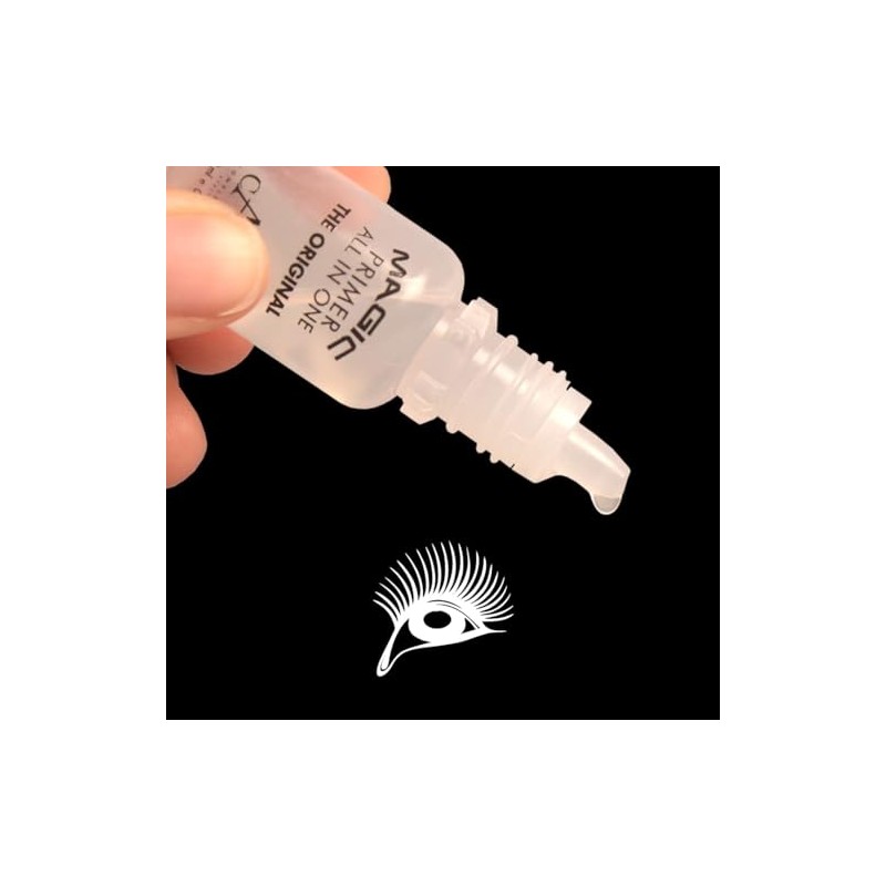 Vogen Cosmetics Primer Mágico Todo En Uno Cat El Líquido