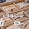 Phomemo Labels,Jewelry Price Tags - Self-Adhesive Sticker Labels Compatible with