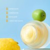 TOCOBO Lemon Sugar Scrub Lip Mask 20 ml Mascarilla Exfoliante