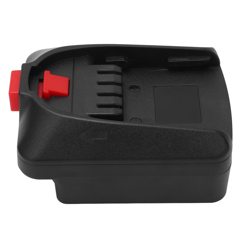 Lithium Battery Adapter 20 to 18V Integrated ABS Shell Battery