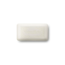Crabtree & Evelyn Nourishing Soap, Pomegranate & Argan Oil, 5.5 oz