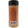Andy Roo's Roasted Garlic Creole Seasoning, 5 Ounce Shaker (No