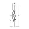 Osram POWERSTAR HQI-TS EXCELLENCE High Pressure Discharge Lamp MH Quartz