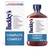 BUCKLEYS Buckley's Complete Dry Cough & Sore Throat Pain Syrup