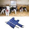 Calf Warm Clothes Warmming Thickened Durable Cold Proof Calf Saver