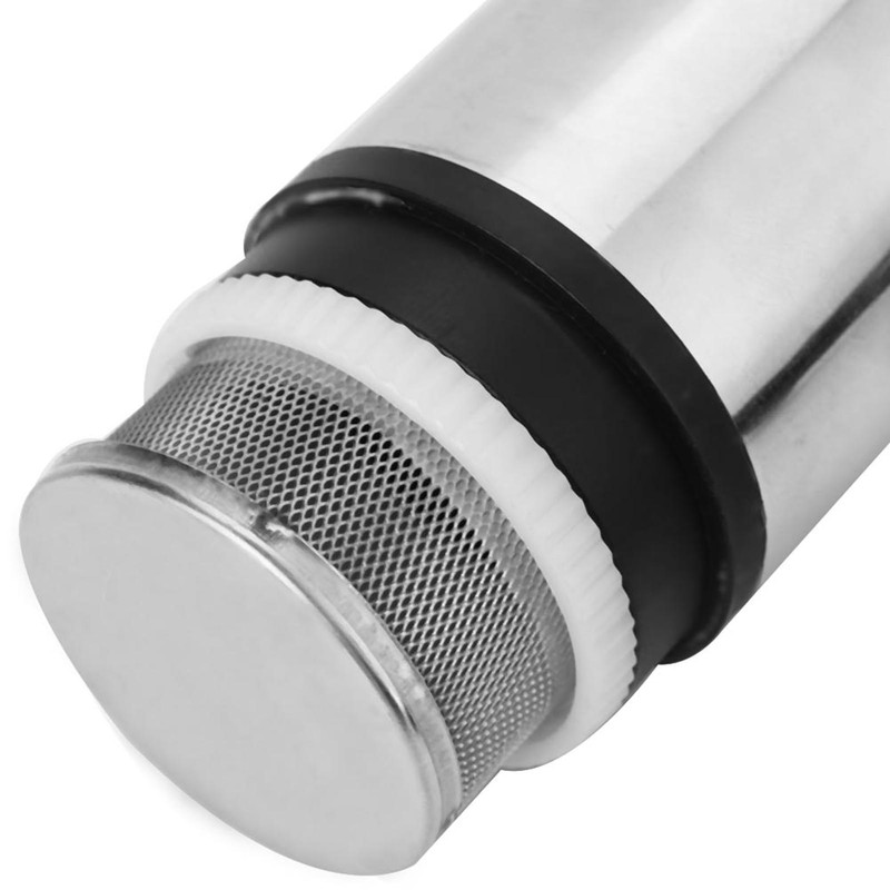 DC 24V Stainless Steel Submersible Pump for Water Diesel Oil