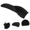 CAXUSD Headphone Headband Pad Compatible Neoprene Protector Cover for Enhanced