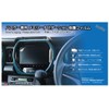Genuine Car Navigation Protective Film, Protective Seal, LCD Protection, Protection